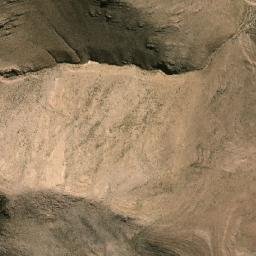 Satellite imagery of Cerro Abra de Medanitos, AR