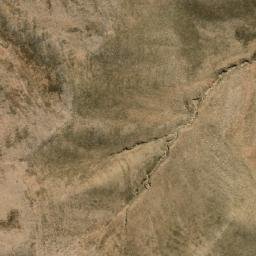 Satellite imagery of Abra Cóndor, AR