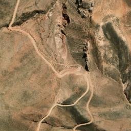 Satellite imagery of Abra Cóndor, AR