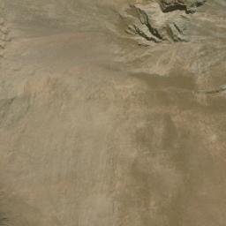 Satellite imagery of Abra Chachacome, AR