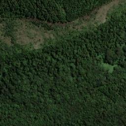 Satellite imagery of TATE, MZ