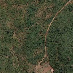 Satellite imagery of PAWEN, MZ
