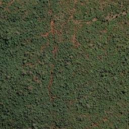 Satellite imagery of PAWEN, MZ