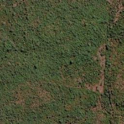 Satellite imagery of PAWEN, MZ