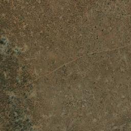 Satellite imagery of INGUAMENE, MZ