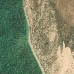Satellite imagery of Twin Hill, AU