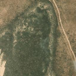 Satellite imagery of Twin Hill, AU