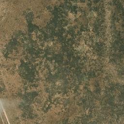 Satellite imagery of Twin Hill, AU