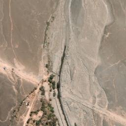 Satellite imagery of Vilama, CL