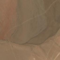 Satellite imagery of Portezuelo del Cajón, BO