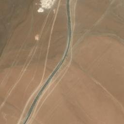 Satellite imagery of Portezuelo del Cajón, BO