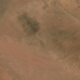Satellite imagery of Hito XVI-32, BR
