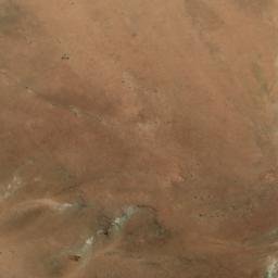 Satellite imagery of Hito XVI-32, BR