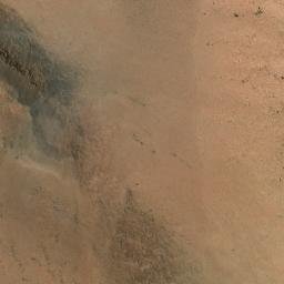 Satellite imagery of Cerro Agua Caliente, AR