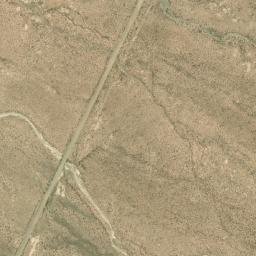 Satellite imagery of Cerro Chico, AR