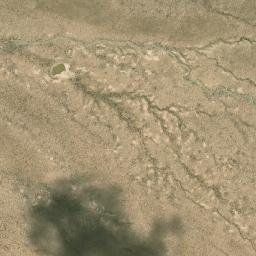 Satellite imagery of Cerro Chico, AR