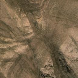 Satellite imagery of Cerro Abra de Medanitos, AR