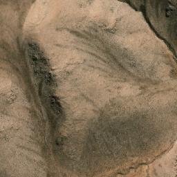 Satellite imagery of Cerro Abra de Medanitos, AR