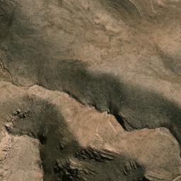 Satellite imagery of Cerro Abra de Medanitos, AR