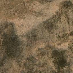 Satellite imagery of Abra Cóndor, AR