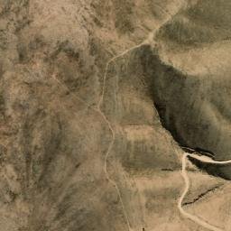 Satellite imagery of Abra Cóndor, AR