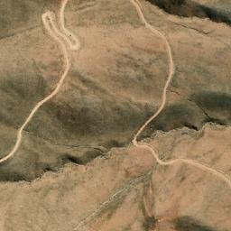 Satellite imagery of Abra Cóndor, AR