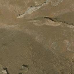 Satellite imagery of Abra Chachacome, AR