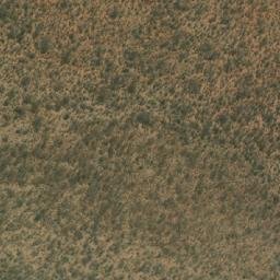 Satellite imagery of Rasesolo Hill, BW