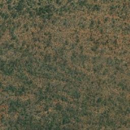 Satellite imagery of Ihole Hill, BW