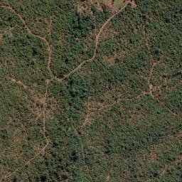Satellite imagery of PAWEN, MZ