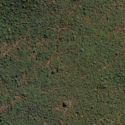 Satellite imagery of PAWEN, MZ