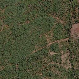 Satellite imagery of PAWEN, MZ