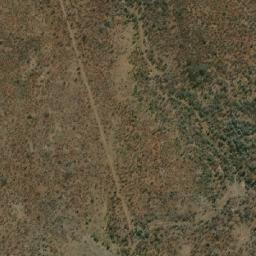 Satellite imagery of INGUAMENE, MZ