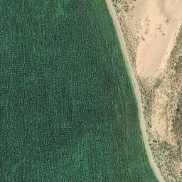 Satellite imagery of Twin Hill, AU