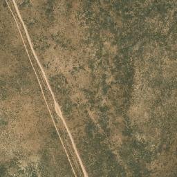 Satellite imagery of Twin Hill, AU
