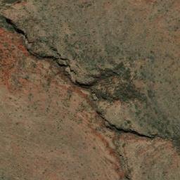 Satellite imagery of Mount Truchanas, AU