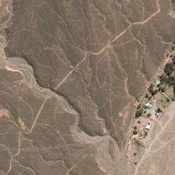 Satellite imagery of Vilama, CL