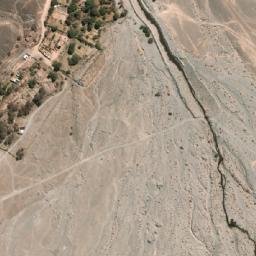 Satellite imagery of Vilama, CL