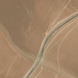 Satellite imagery of Portezuelo del Cajón, BO