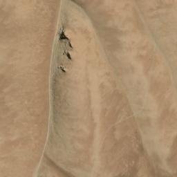 Satellite imagery of Hito s/n-LXXXII, BR