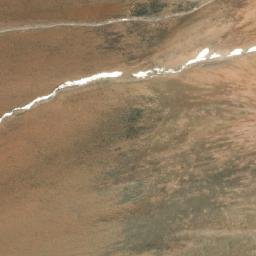 Satellite imagery of Cerro Guayaques, BO
