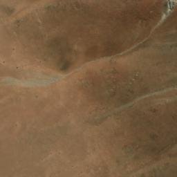 Satellite imagery of Hito XVI-32, BR