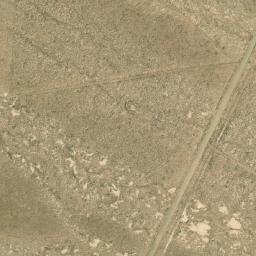 Satellite imagery of Cerro Chico, AR