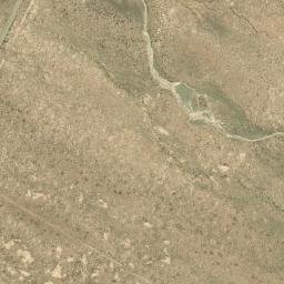 Satellite imagery of Cerro Chico, AR