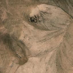 Satellite imagery of Cerro Abra de Medanitos, AR