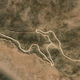 Satellite imagery of Abra Cóndor, AR