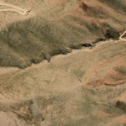 Satellite imagery of Abra Cóndor, AR