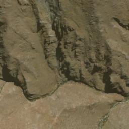 Satellite imagery of Abra Chachacome, AR