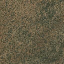 Satellite imagery of Rasesolo Hill, BW