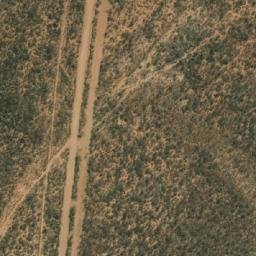 Satellite imagery of Mowana Hill, BW